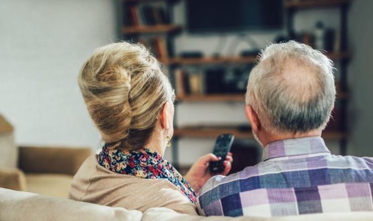 Crédit de pension : comment demander un droit lorsque les paiements de licence de télévision arrivent pour les plus de 75 ans