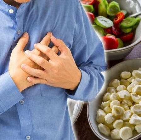 Crise cardiaque : l'un des meilleurs régimes pour aider à réduire votre risque de maladie mortelle