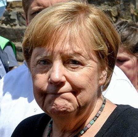 Crise d'Angela Merkel: les infections à Covid doublent alors qu'une nouvelle vague déferle sur l'Allemagne