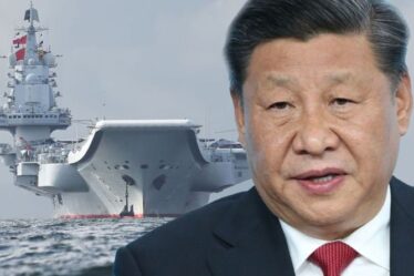 Crise en mer de Chine méridionale : Pékin accuse les États-Unis d'"actions provocatrices" sur fond de tensions croissantes