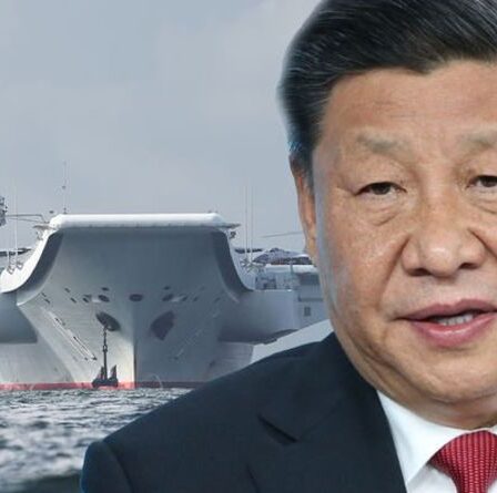 Crise en mer de Chine méridionale : Pékin accuse les États-Unis d'"actions provocatrices" sur fond de tensions croissantes