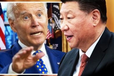 Crise sino-américaine: les pourparlers se terminent dans le chaos alors que Pékin fait rage à Washington dans la rangée des «ennemis imaginaires»