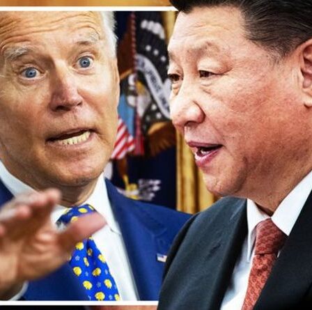 Crise sino-américaine: les pourparlers se terminent dans le chaos alors que Pékin fait rage à Washington dans la rangée des «ennemis imaginaires»