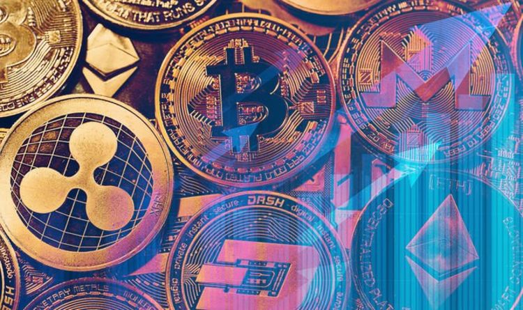 Crypto-monnaie EN DIRECT: Bitcoin augmente alors que le prix en zigzag se stabilise sur un marché volatil