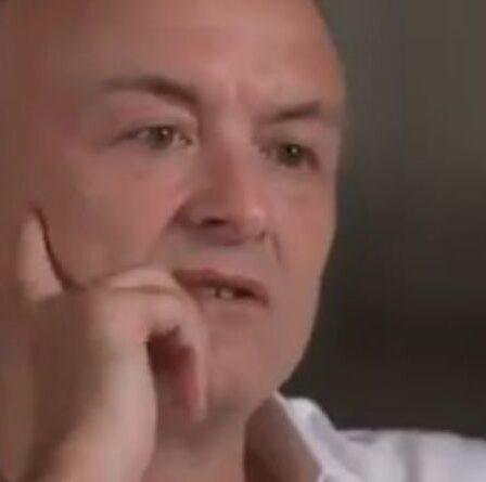 Cummings dévoile une nouvelle affirmation explosive – dit qu'il a comploté contre OUST Boris quelques jours après la victoire de 2019