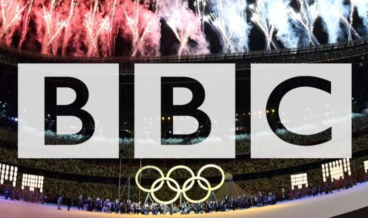 D'anciens patrons de la BBC font exploser la couverture des Jeux olympiques de Tokyo après une avalanche de plaintes de téléspectateurs
