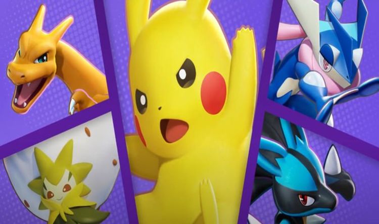 Date de sortie de Pokemon Unite: le compte à rebours du lancement de Nintendo Switch commence pour 2021