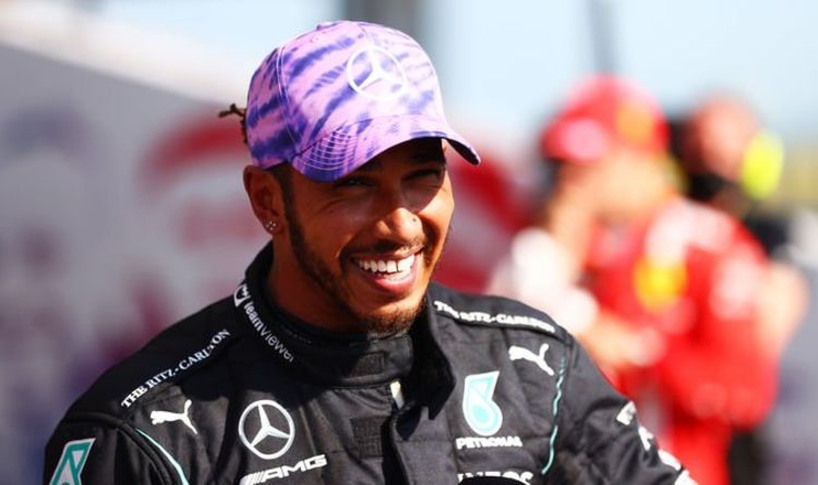 Demande de conférence de presse de Lewis Hamilton et Max Verstappen faite par Nico Rosberg