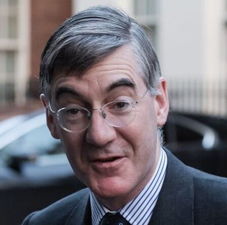 'Dépasser les bornes!'  Contrecoup furieux alors que le SNP MSP dit que Jacob Rees-Mogg «pourrira en enfer»