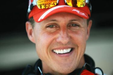 Dernières informations sur la santé de Michael Schumacher: ce que nous savons de l'état dévastateur de la légende de la F1