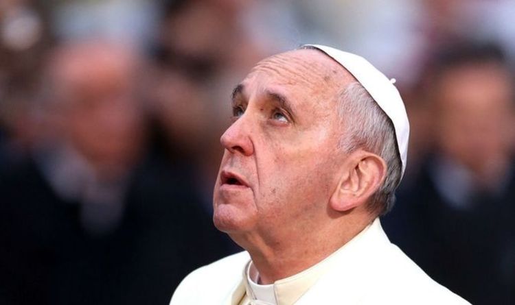 Dernières informations sur la santé du pape : le Vatican explique l'état grave du pape François avec une nouvelle mise à jour