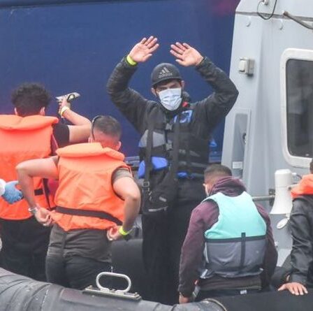 Des dizaines d'enfants demandeurs d'asile non accompagnés hébergés dans un hôtel de Brighton par le ministère de l'Intérieur