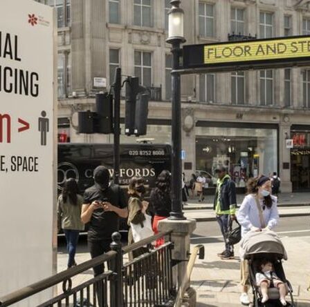 Des scientifiques de gauche «zéro covid» complotent une offre pour des blocages sans fin