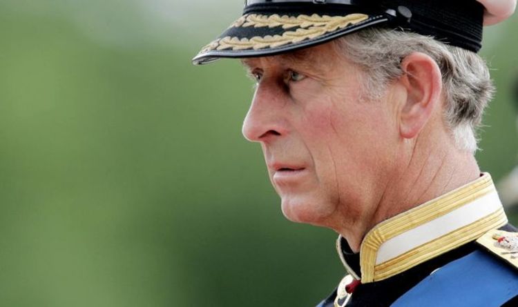 Des "sentiments mitigés" ont empêché le prince Charles d'assister au dévoilement de la statue de Diana – expert