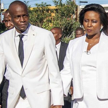 Des tueurs se font passer pour des agents de la drogue pour tirer sur le président à domicile