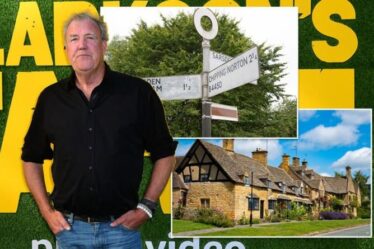 Des vacances comme Jeremy Clarkson : comment découvrir la ferme de Clarkson