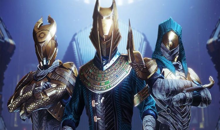 Destiny 2 Trials of Osiris récompenses cette semaine et mise à jour de Bungie