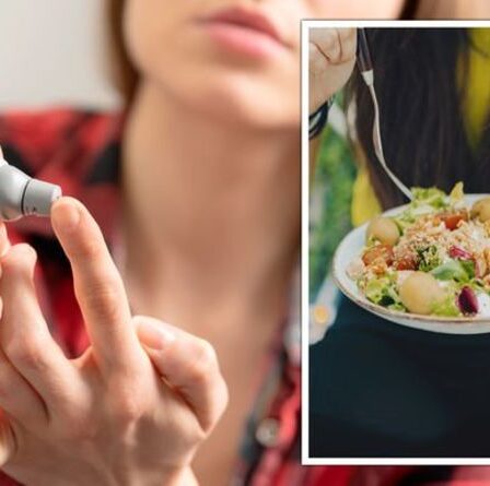 Diabète de type 2: GP aide plus de 100 patients à inverser le diabète - conseils diététiques clés