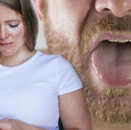 Diabète de type 2 : Les trois principaux indicateurs d'hyperglycémie trouvée dans la bouche