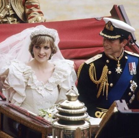 Diana a parlé d'un mariage « intimidant » à un journaliste analysant « Tout ce que signifie l'amour »