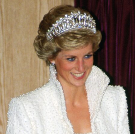 Diana "allait à la salle de sport tous les jours et ne buvait jamais" - "Aurait vieilli avec grâce"