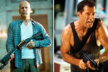 Die Hard 6 annulé: Bruce Willis prequel-suite McClane "ne se produit pas" mais il y a de l'espoir