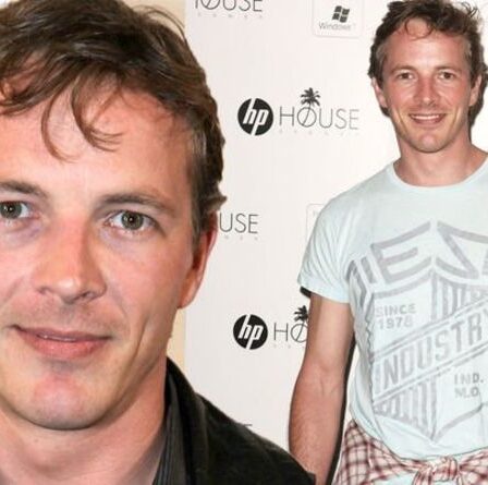 Dieter Brummer décédé: Shane Parrish de Home and Away décède à 45 ans après avoir quitté le showbiz