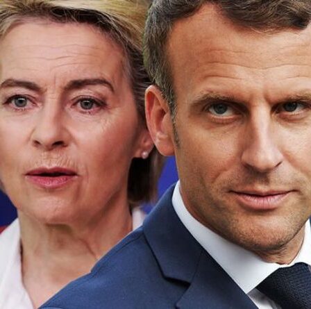 Dieu merci, nous sommes sortis !  L'UE fait une crise de colère et traîne 23 pays devant les tribunaux pour non-respect des règles