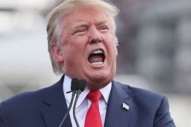 Donald Trump classé quatrième pire président par les historiens - "Dans le sous-sol des cotes"