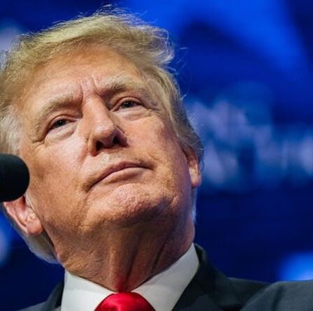 Donald Trump pourrait être contraint de témoigner sur une émeute « extrêmement grave » au Capitole, prévient un responsable