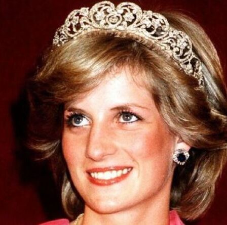 Earl Spencer fait s'effondrer les fans de Diana avec une photo de famille "mignonne" sur Instagram