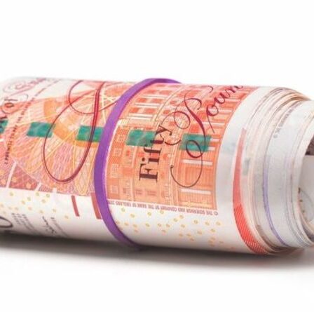 Économisez plus de 1 300 £ en un an avec le défi d'épargne de 52 semaines