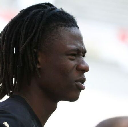 Eduardo Camavinga a une préférence pour Man Utd et le Real Madrid alors que le tour d'Ed Woodward se répète