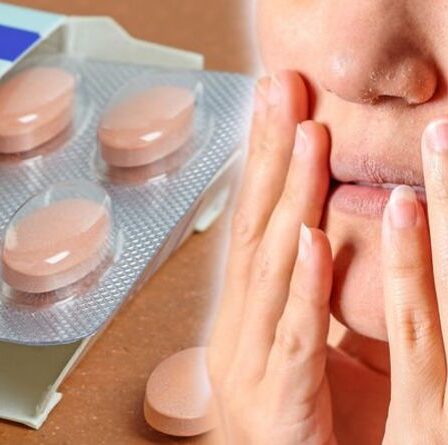 Effets secondaires des statines : la xérostomie est un symptôme moins connu trouvé dans la bouche - de quoi s'agit-il