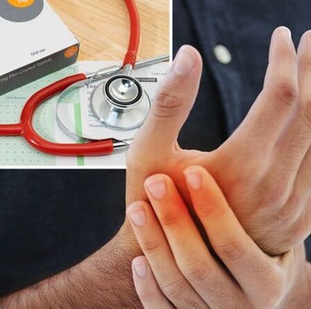 Effets secondaires des statines : les personnes prenant des statines 14 fois plus à risque de neuropathie périphérique