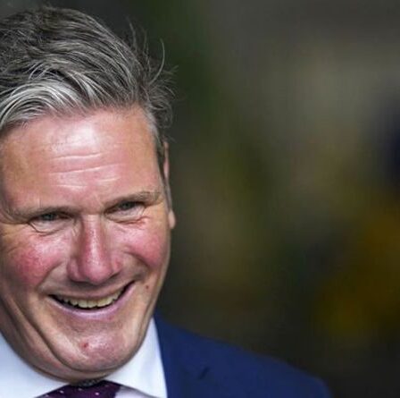 Élection partielle de Batley et Spen : Keir Starmer démissionnera-t-il si le parti travailliste perd ?