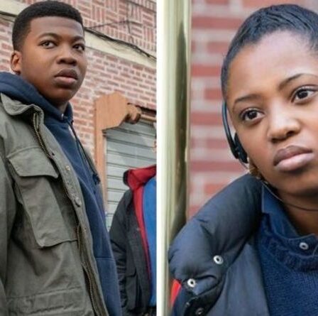 Élever Mekai Curtis de Kanan laisse échapper le rôle de Jukebox dans Power Book 3: "Voyez comment elle a tourné"