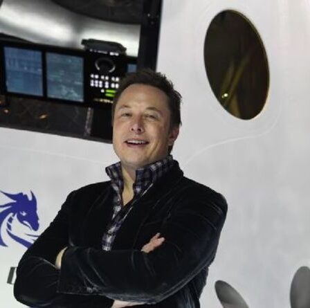 Elon Musk révèle un plan ingénieux pour nettoyer les débris spatiaux à l'aide de Starship - "Cromper les débris"