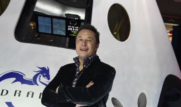 Elon Musk révèle un plan ingénieux pour nettoyer les débris spatiaux à l'aide de Starship - "Cromper les débris"