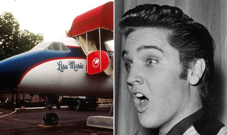 Elvis Presley : Comment le roi a surmonté sa peur de voler selon les membres de Memphis Mafia