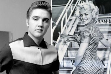 Elvis Presley a promis le mariage et les enfants à sa petite amie avant Priscilla
