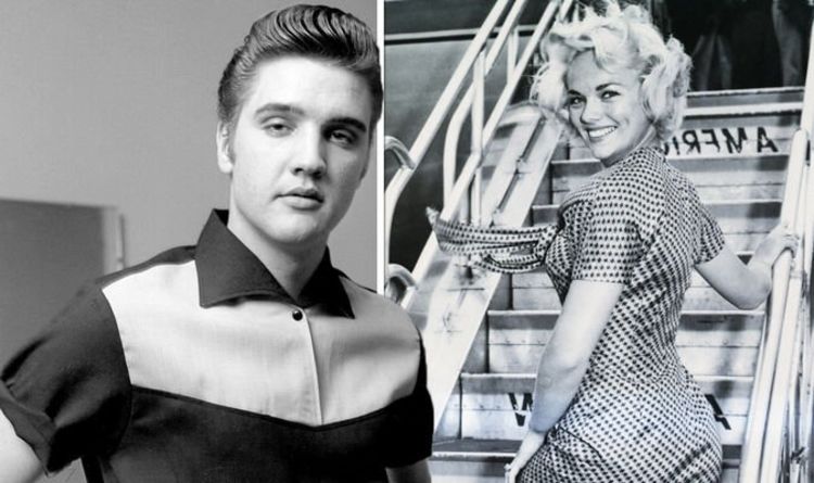 Elvis Presley a promis le mariage et les enfants à sa petite amie avant Priscilla