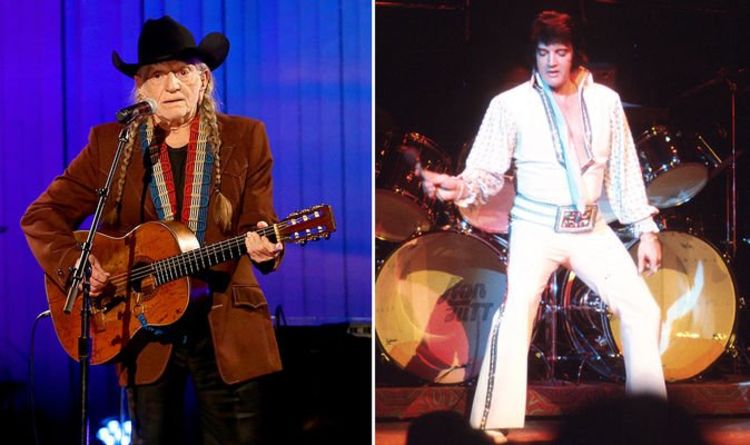 Elvis Presley : ce que Willie Nelson a réalisé qu'il aurait dû faire au spectacle The King's Las Vegas