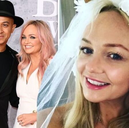 Emma Bunton : la star des Spice Girls épouse Jade Jones lors d'une cérémonie secrète après 20 ans de romance