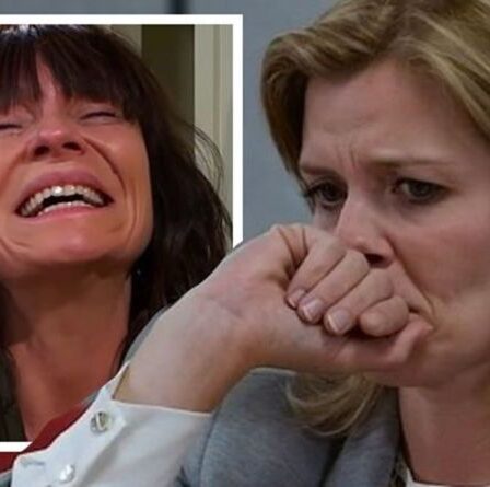 Emmerdale et Coronation Street annulés: les feuilletons d'ITV ont été retirés des ondes lors d'un remaniement des horaires