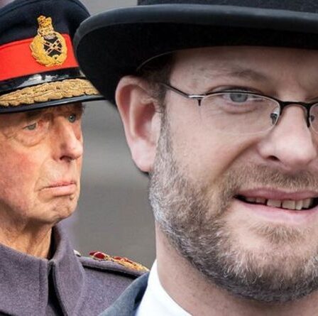 Enfants du duc de Kent : pourquoi le fils du duc de Kent a-t-il été retiré de la ligne de succession ?