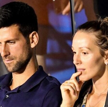 Épouse de Novak Djokovic: Rencontrez Jelena Djokovic, partenaire du finaliste de Wimbledon