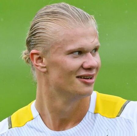Erling Haaland aborde le transfert de Chelsea alors que Roman Abramovich explore un accord à succès