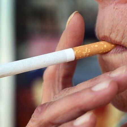 Erreur de tabagisme post-Brexit : un organisme public a encouragé l'utilisation de cigarettes mentholées