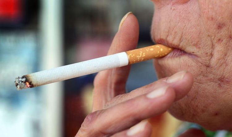 Erreur de tabagisme post-Brexit : un organisme public a encouragé l'utilisation de cigarettes mentholées